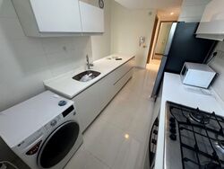 One-north Residences (D5), Apartment #536498301